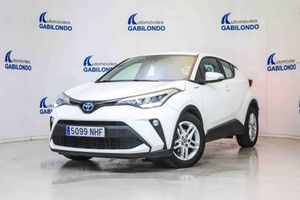 Toyota C-HR 1.8 125H Active - Foto 7