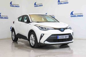 Toyota C-HR 1.8 125H Active - Foto 3