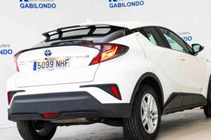 Toyota C-HR 1.8 125H Active - Foto 26