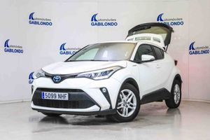 Toyota C-HR 1.8 125H Active - Foto 16