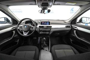BMW X2 xDrive25e Business Design - Foto 52