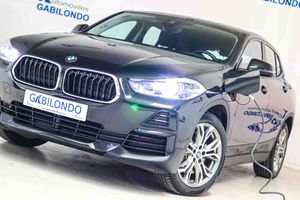 BMW X2 xDrive25e Business Design - Foto 27