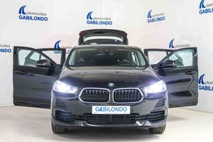BMW X2 xDrive25e Business Design - Foto 25