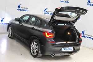 BMW X2 xDrive25e Business Design - Foto 23