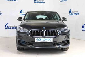 BMW X2 xDrive25e Business Design - Foto 3
