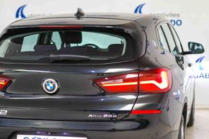 BMW X2 xDrive25e Business Design - Foto 21