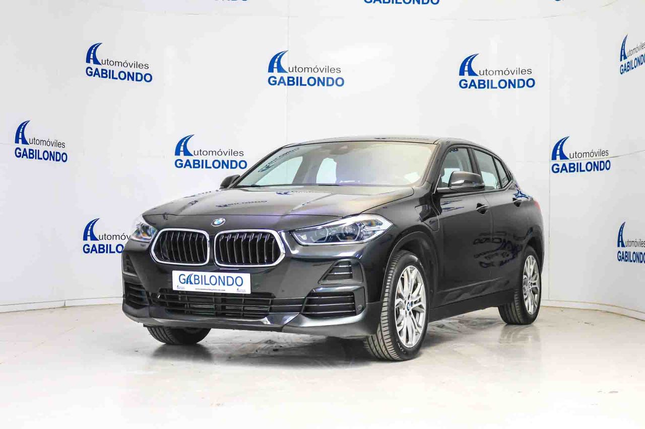 BMW X2 xDrive25e Business Design - Foto 1