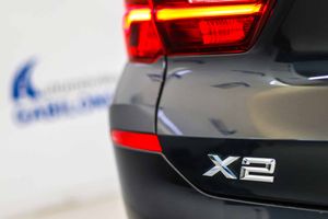 BMW X2 xDrive25e Business Design - Foto 14