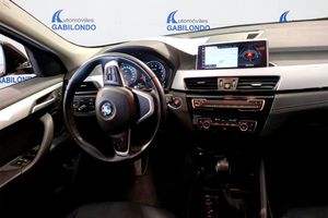 BMW X2 xDrive25e Business Design - Foto 3