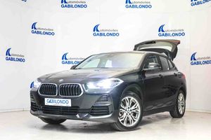 BMW X2 xDrive25e Business Design - Foto 19