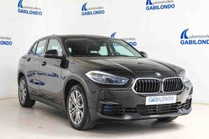 BMW X2 xDrive25e Business Design - Foto 3