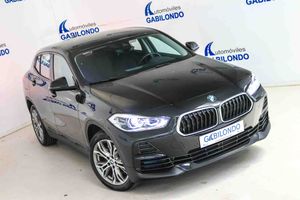 BMW X2 xDrive25e Business Design - Foto 15