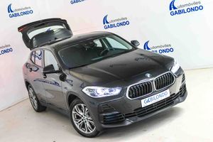 BMW X2 xDrive25e Business Design - Foto 22