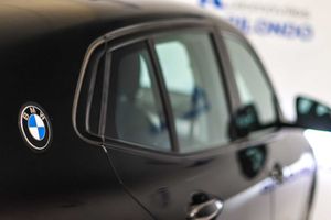 BMW X2 xDrive25e Business Design - Foto 24