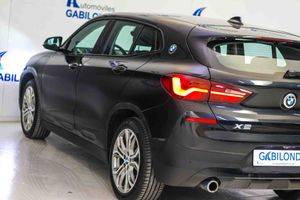 BMW X2 xDrive25e Business Design - Foto 28
