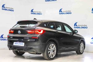 BMW X2 xDrive25e Business Design - Foto 13