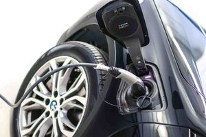 BMW X2 xDrive25e Business Design - Foto 11
