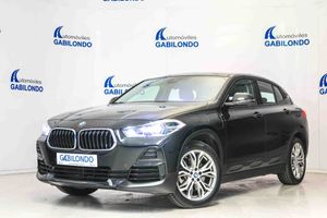 BMW X2 xDrive25e Business Design - Foto 12