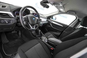 BMW X2 xDrive25e Business Design - Foto 29