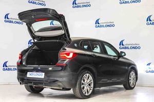 BMW X2 xDrive25e Business Design - Foto 20