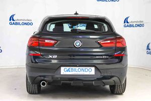 BMW X2 xDrive25e Business Design - Foto 4