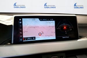 BMW X2 xDrive25e Business Design - Foto 9