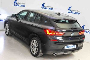BMW X2 xDrive25e Business Design - Foto 16