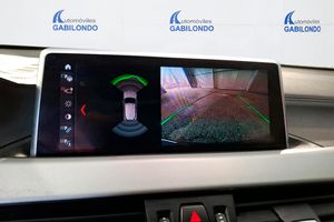 BMW X2 xDrive25e Business Design - Foto 10