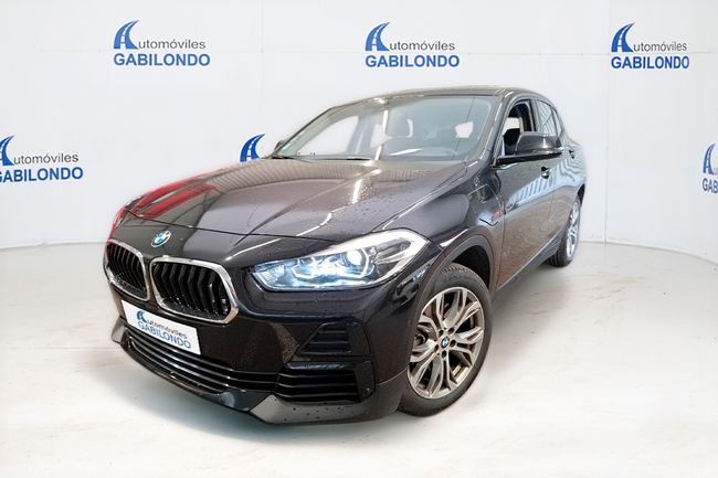 BMW X2 xDrive25e Business Design - Foto 1