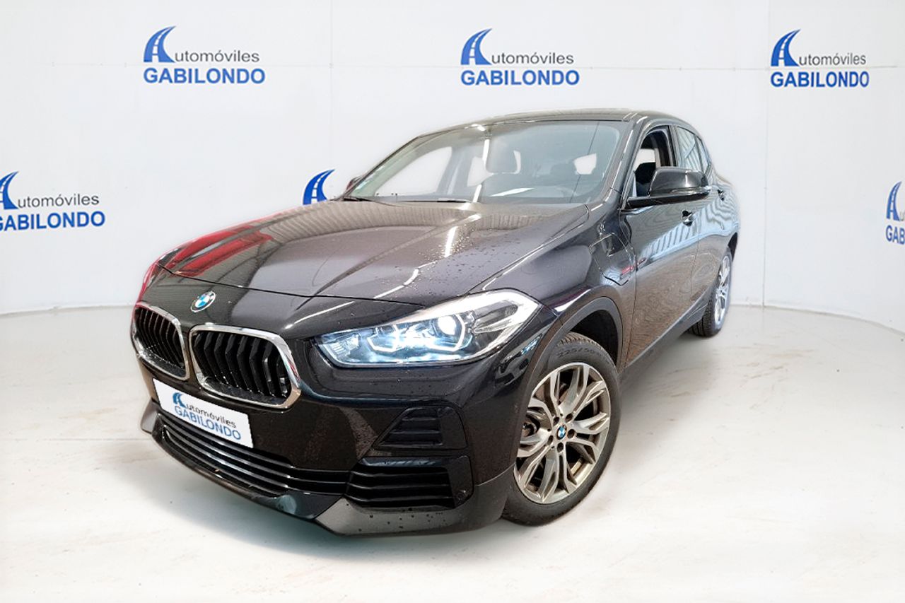 BMW X2 xDrive25e Business Design - Foto 1