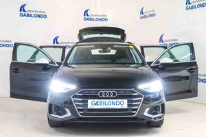 Audi A4 Avant Advanced 40 TFSI 150kW S tronic - Foto 22