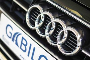 Audi A4 Avant Advanced 40 TFSI 150kW S tronic - Foto 8
