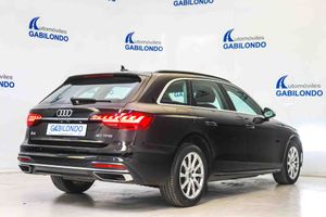 Audi A4 Avant Advanced 40 TFSI 150kW S tronic - Foto 10