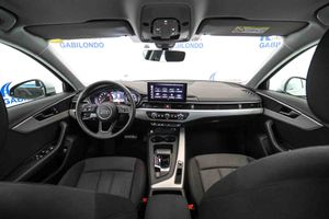 Audi A4 Avant Advanced 40 TFSI 150kW S tronic - Foto 50