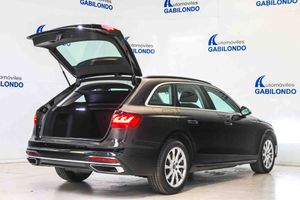 Audi A4 Avant Advanced 40 TFSI 150kW S tronic - Foto 17