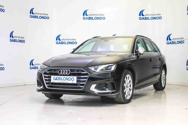 Audi A4 Avant Advanced 40 TFSI 150kW S tronic - Foto 1