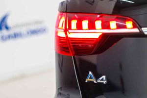 Audi A4 Avant Advanced 40 TFSI 150kW S tronic - Foto 11