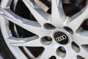 Audi A4 Avant Advanced 40 TFSI 150kW S tronic - Foto 14