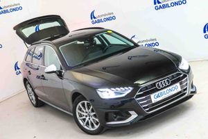 Audi A4 Avant Advanced 40 TFSI 150kW S tronic - Foto 19