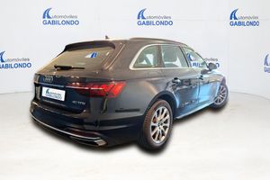 Audi A4 Avant Advanced 40 TFSI 150kW S tronic - Foto 3