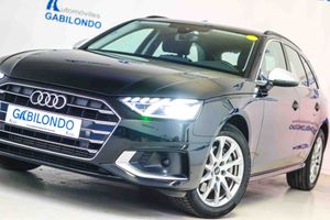 Audi A4 Avant Advanced 40 TFSI 150kW S tronic - Foto 24