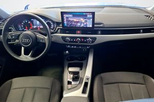 Audi A4 Avant Advanced 40 TFSI 150kW S tronic - Foto 3