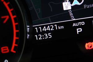 Audi A4 Avant Advanced 40 TFSI 150kW S tronic - Foto 6