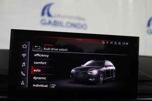 Audi A4 Avant Advanced 40 TFSI 150kW S tronic - Foto 60