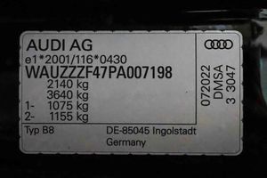 Audi A4 Avant Advanced 40 TFSI 150kW S tronic - Foto 7