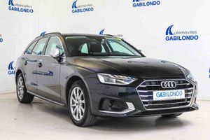 Audi A4 Avant Advanced 40 TFSI 150kW S tronic - Foto 3