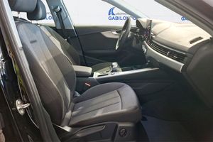 Audi A4 Avant Advanced 40 TFSI 150kW S tronic - Foto 4