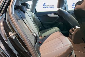 Audi A4 Avant Advanced 40 TFSI 150kW S tronic - Foto 5