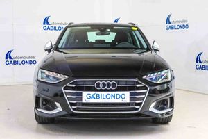 Audi A4 Avant Advanced 40 TFSI 150kW S tronic - Foto 3