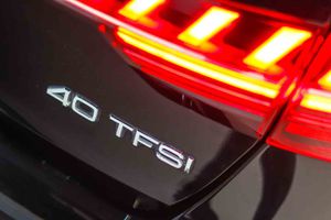 Audi A4 Avant Advanced 40 TFSI 150kW S tronic - Foto 18
